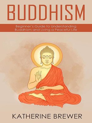 cover image of Buddhism